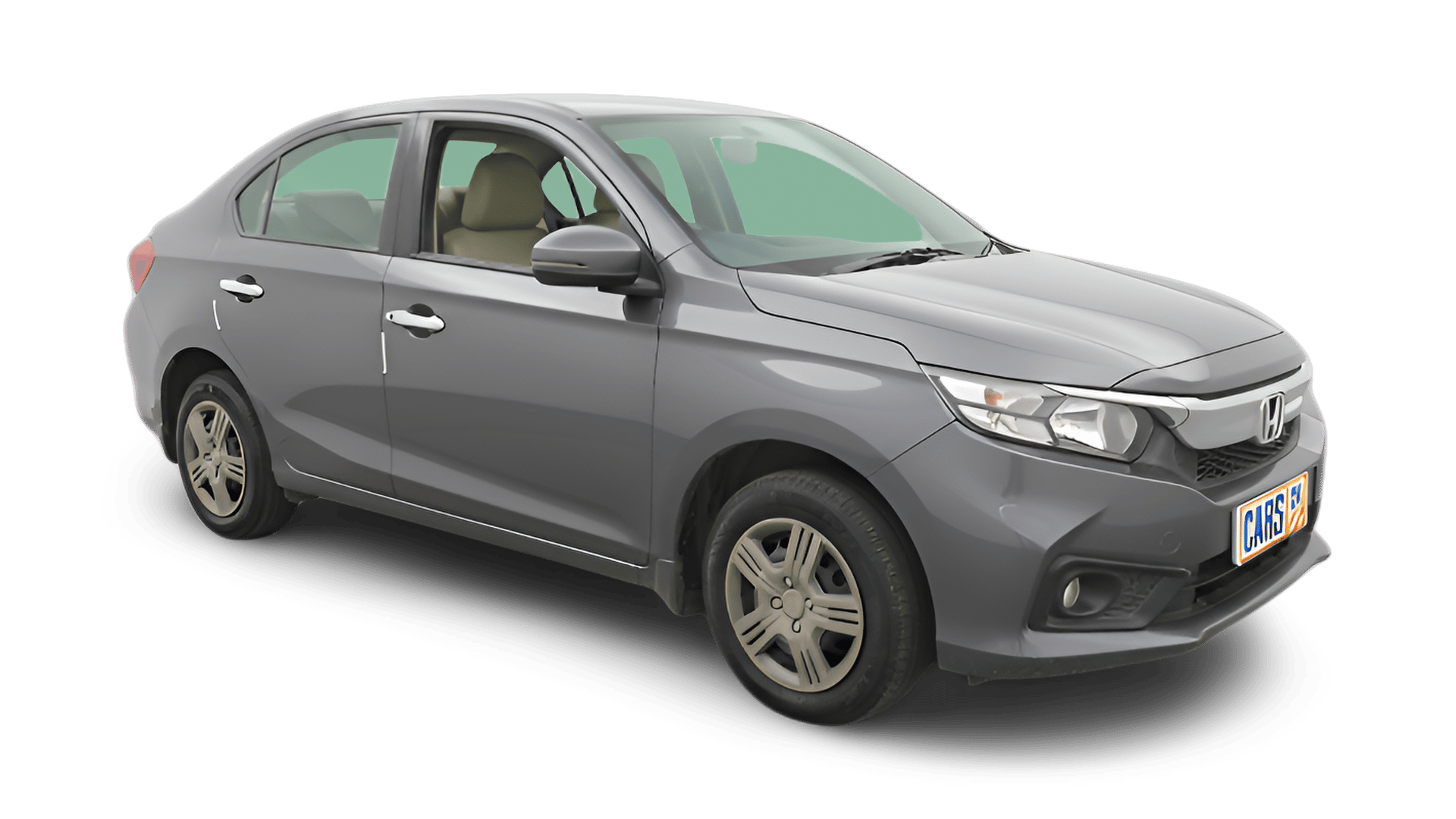 2018 Honda Amaze - Sedan - Diesel - Manual - ₹5.76 lakh